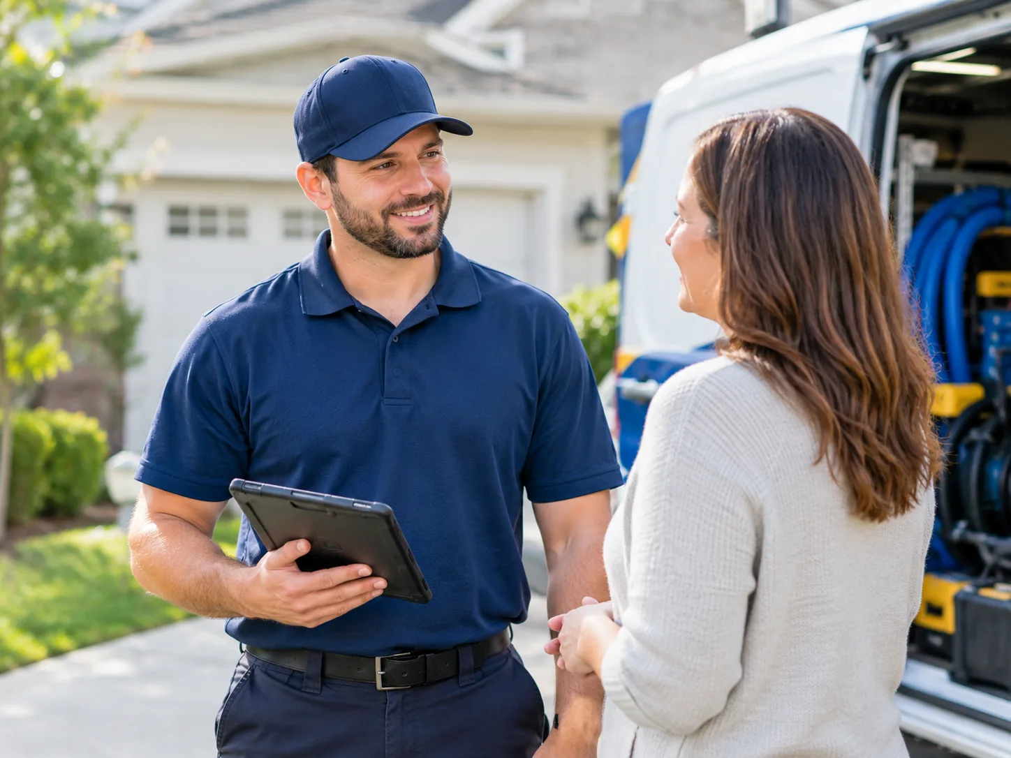 Sewage Backup Cleanup Hudson, FL FAQs